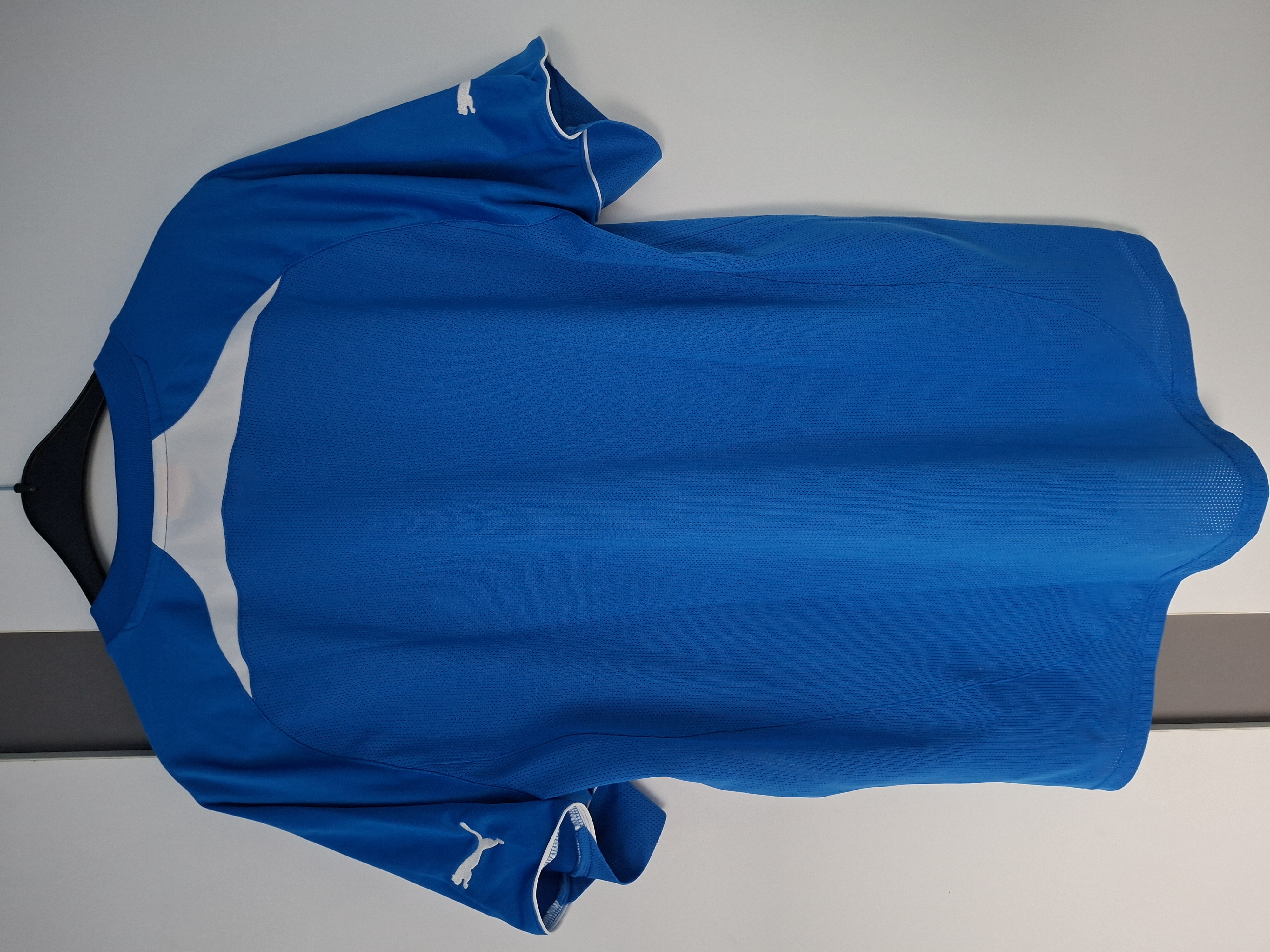Club Brugge 2010-2011 GK 1 shirt