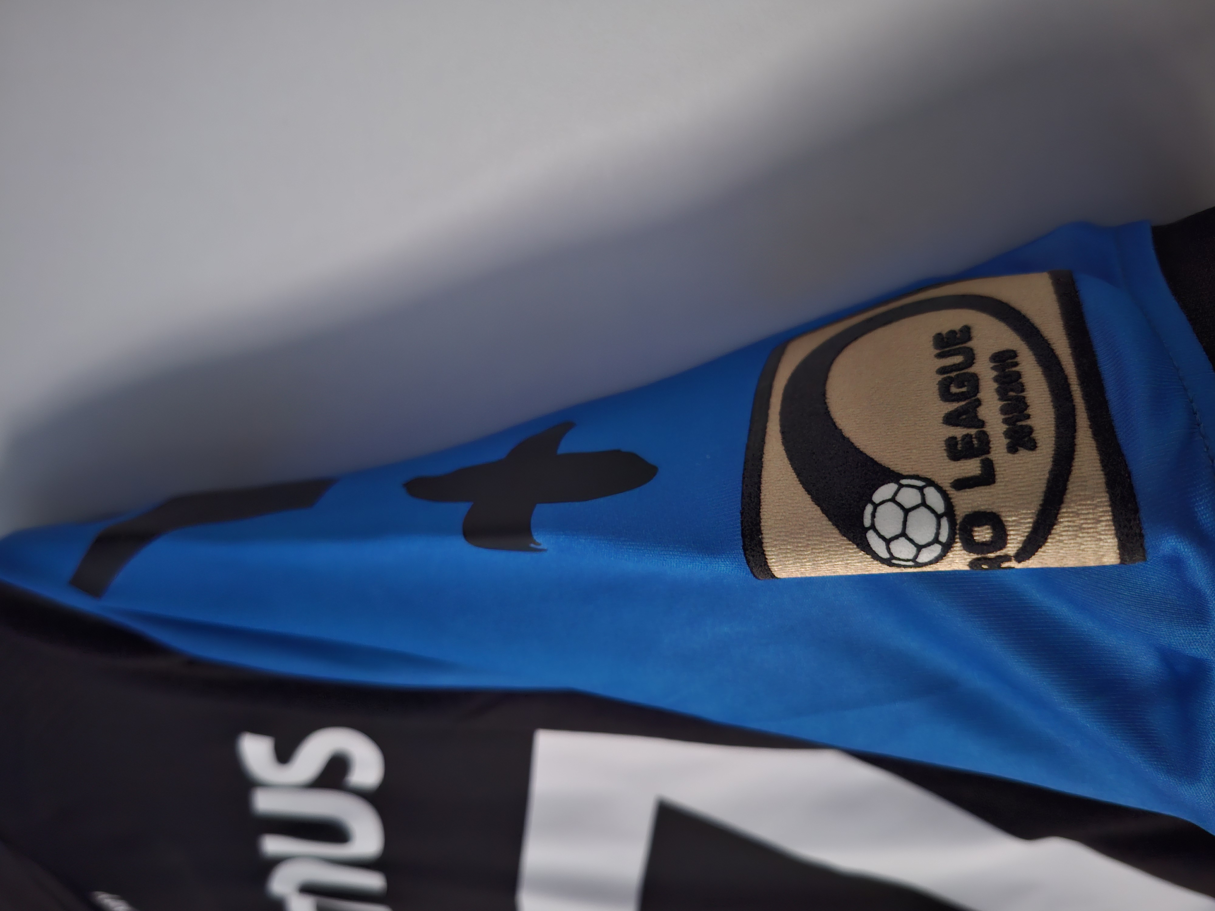 Club Brugge 2018-2019 Home shirt