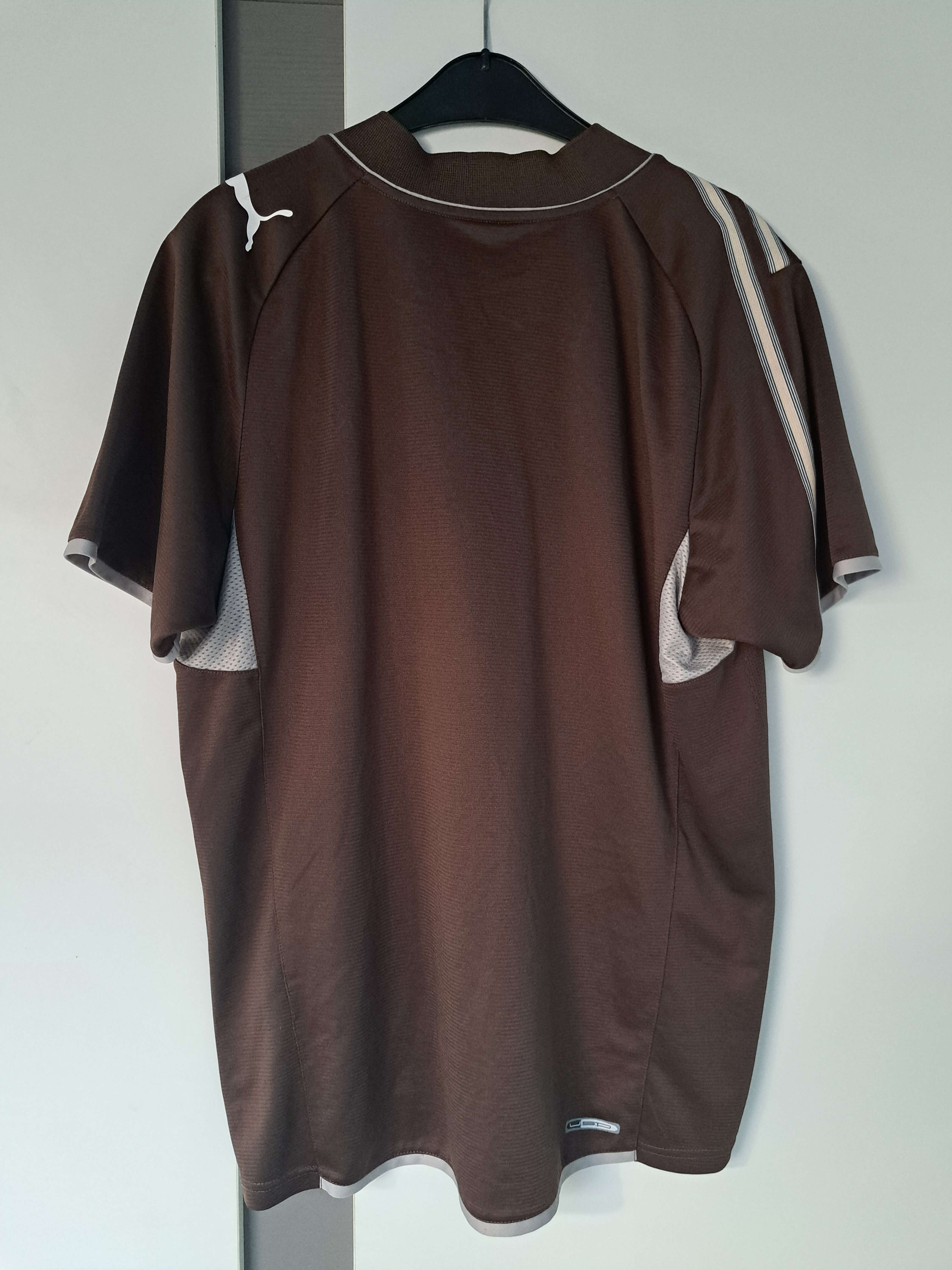 Club Brugge 2008-2009 Third shirt