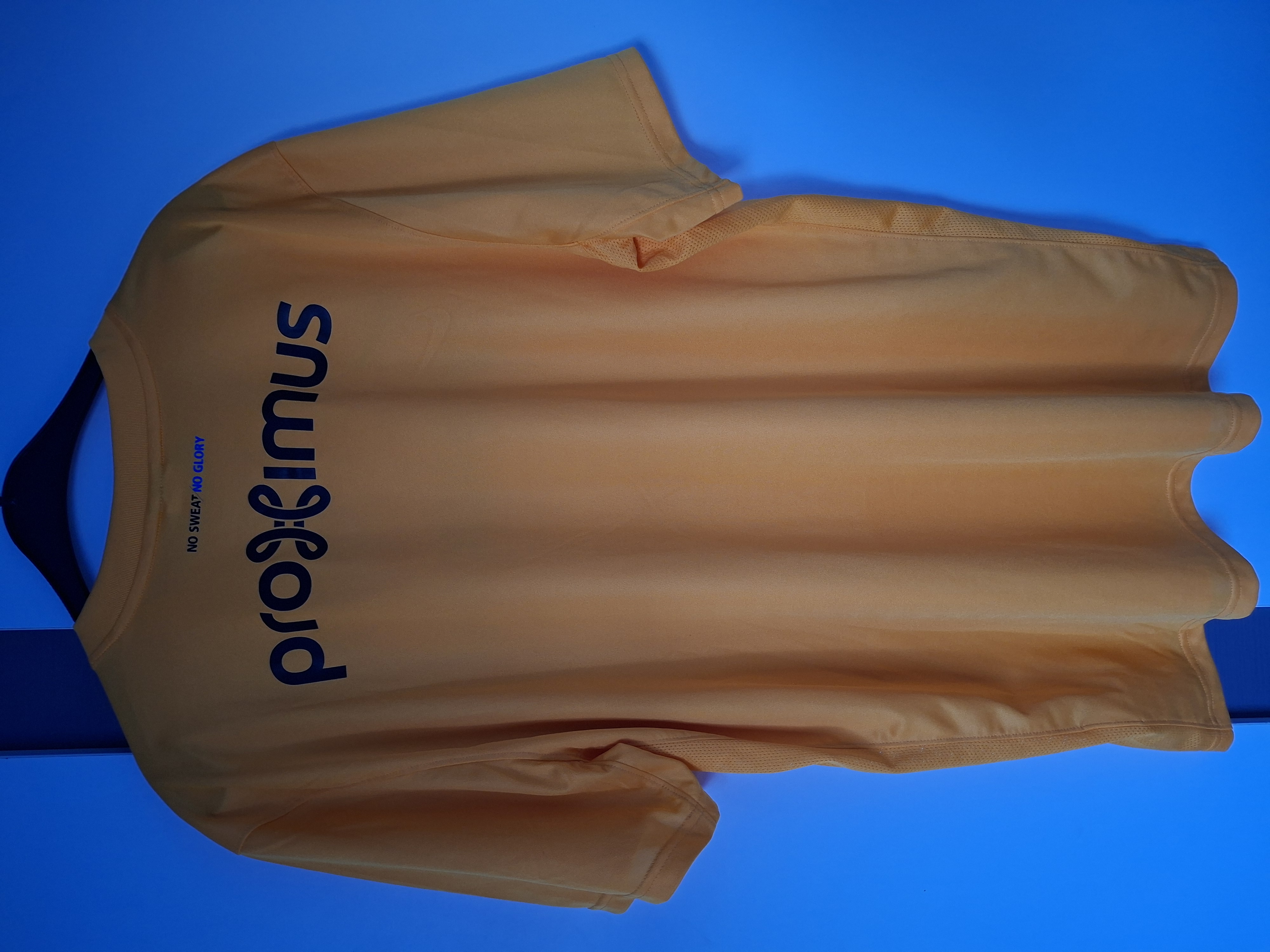 Club Brugge 2015-2016 GK 1 shirt