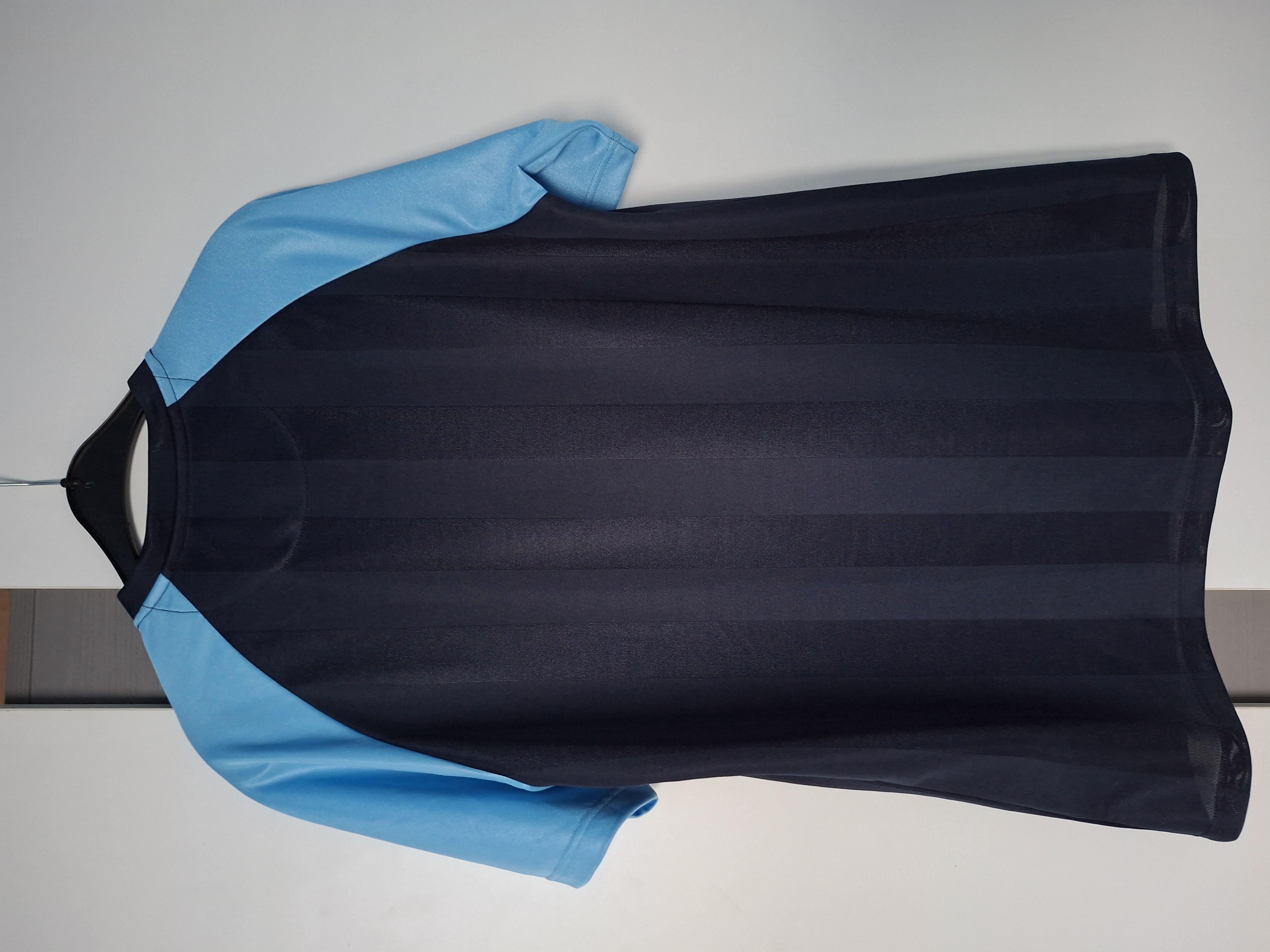 Club Brugge 1987-1988 Home shirt