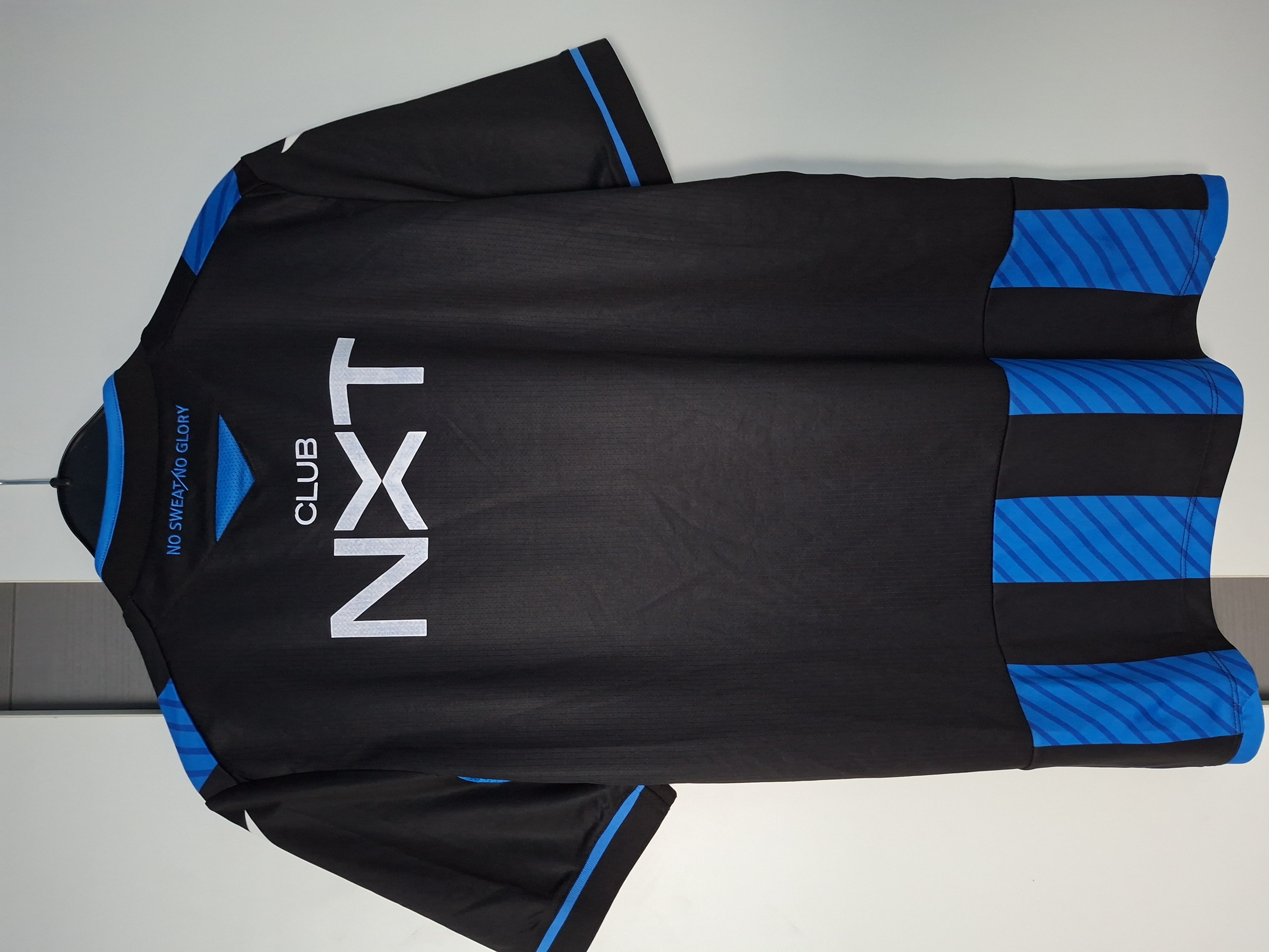 Club Brugge 2020-2021 Home Youth shirt