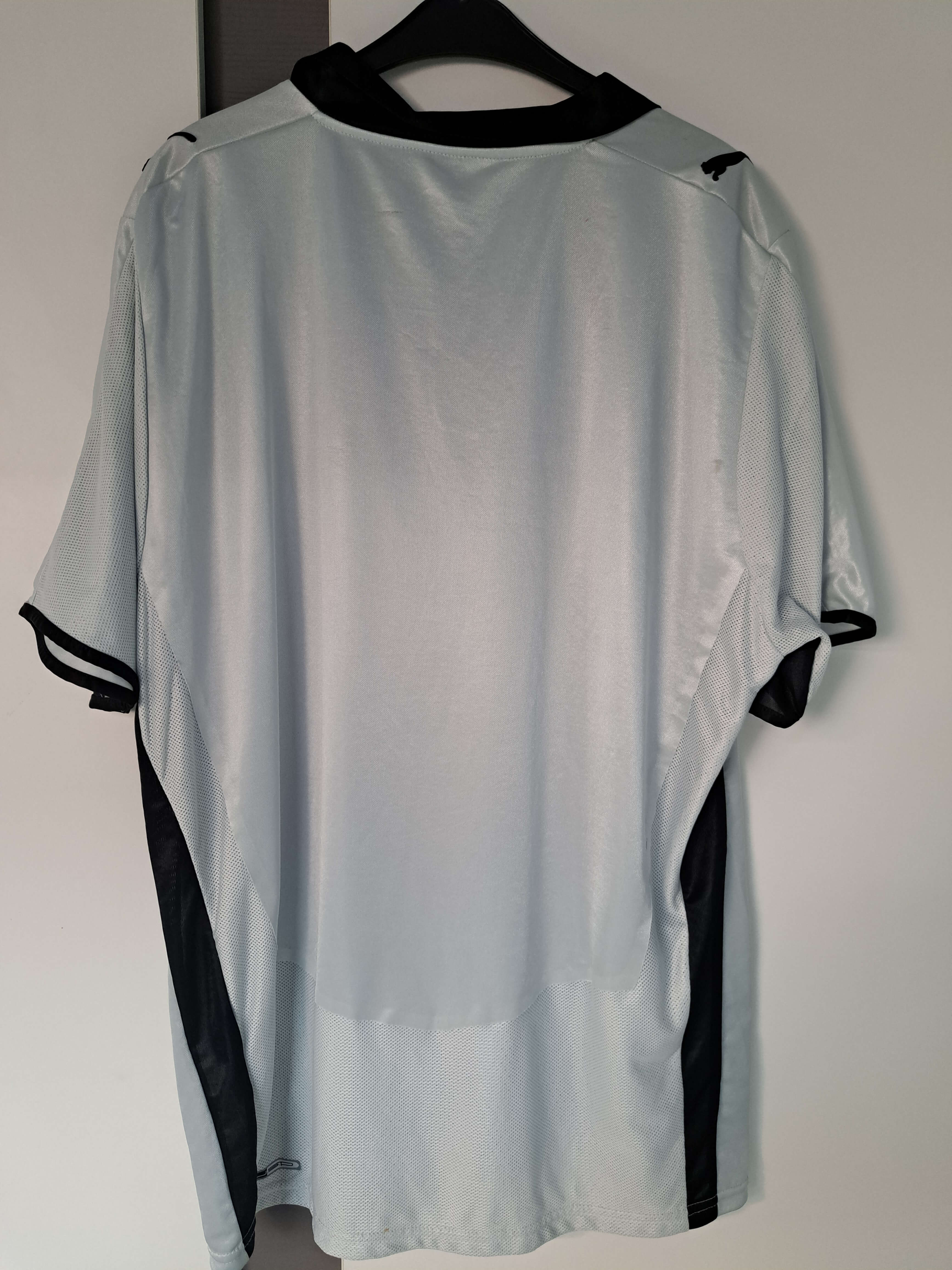 Club Brugge 2008-2009 Away shirt