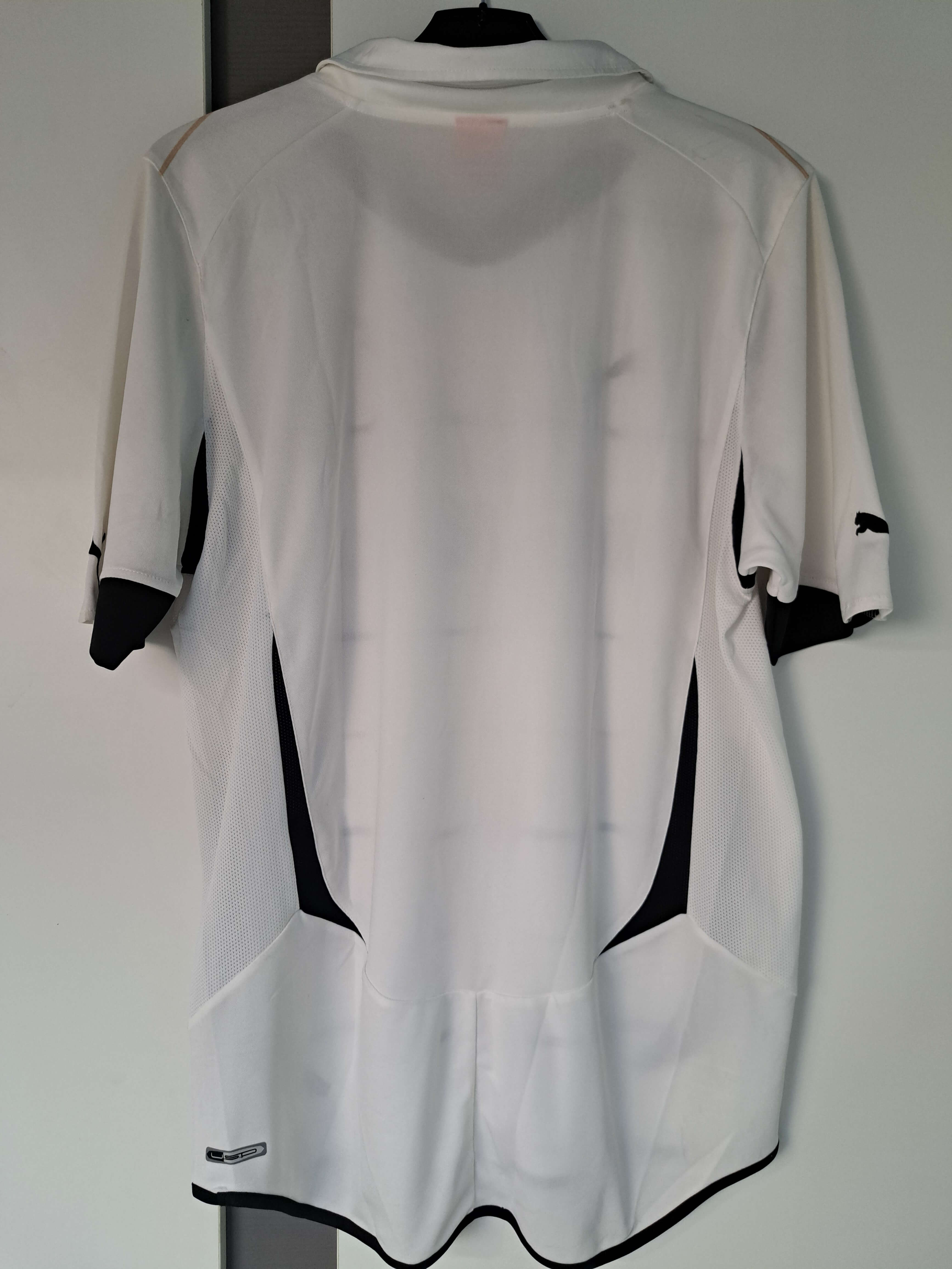 Club Brugge 2010-2011 Away shirt