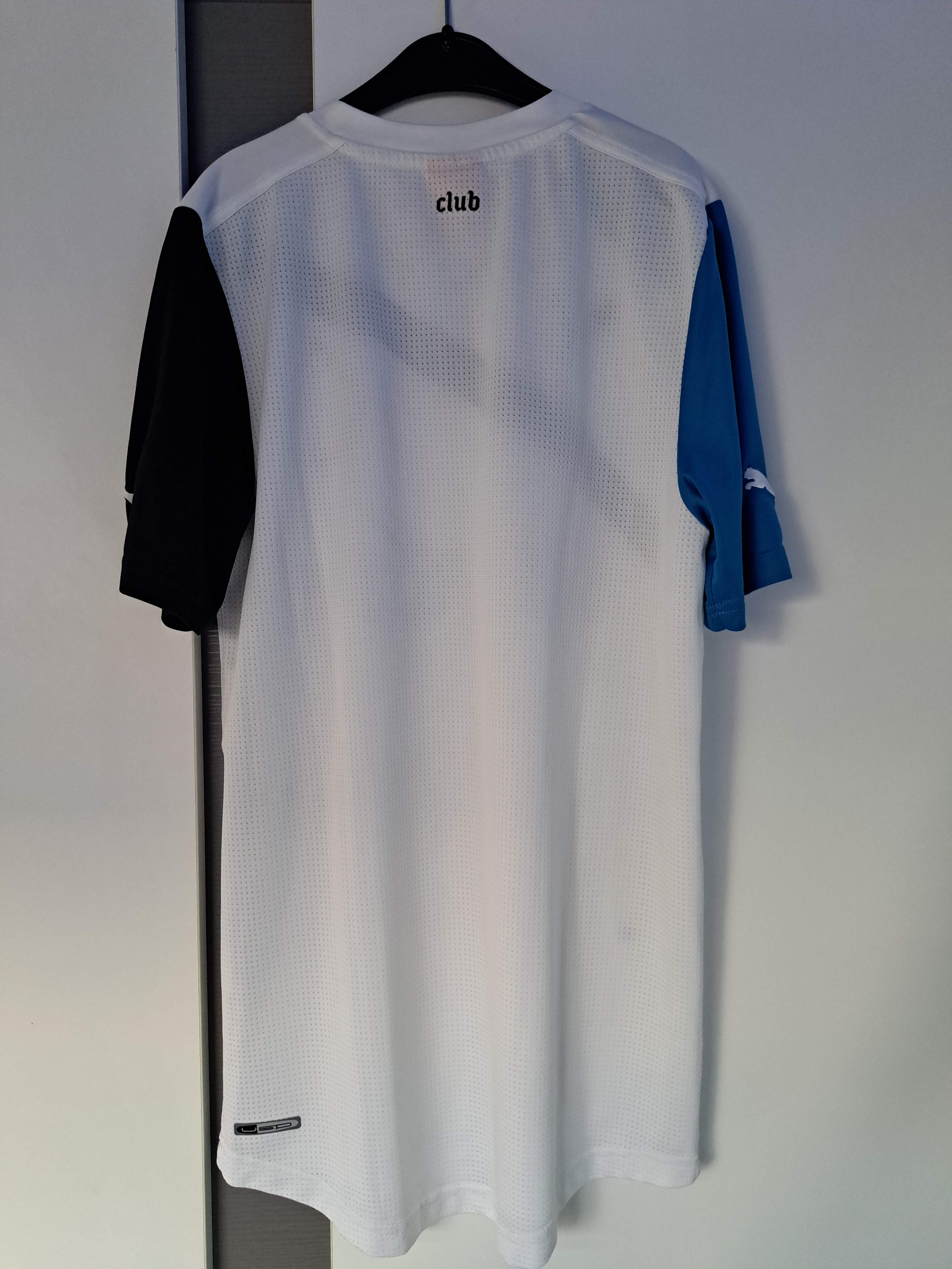 Club Brugge 2011-2012 Away shirt