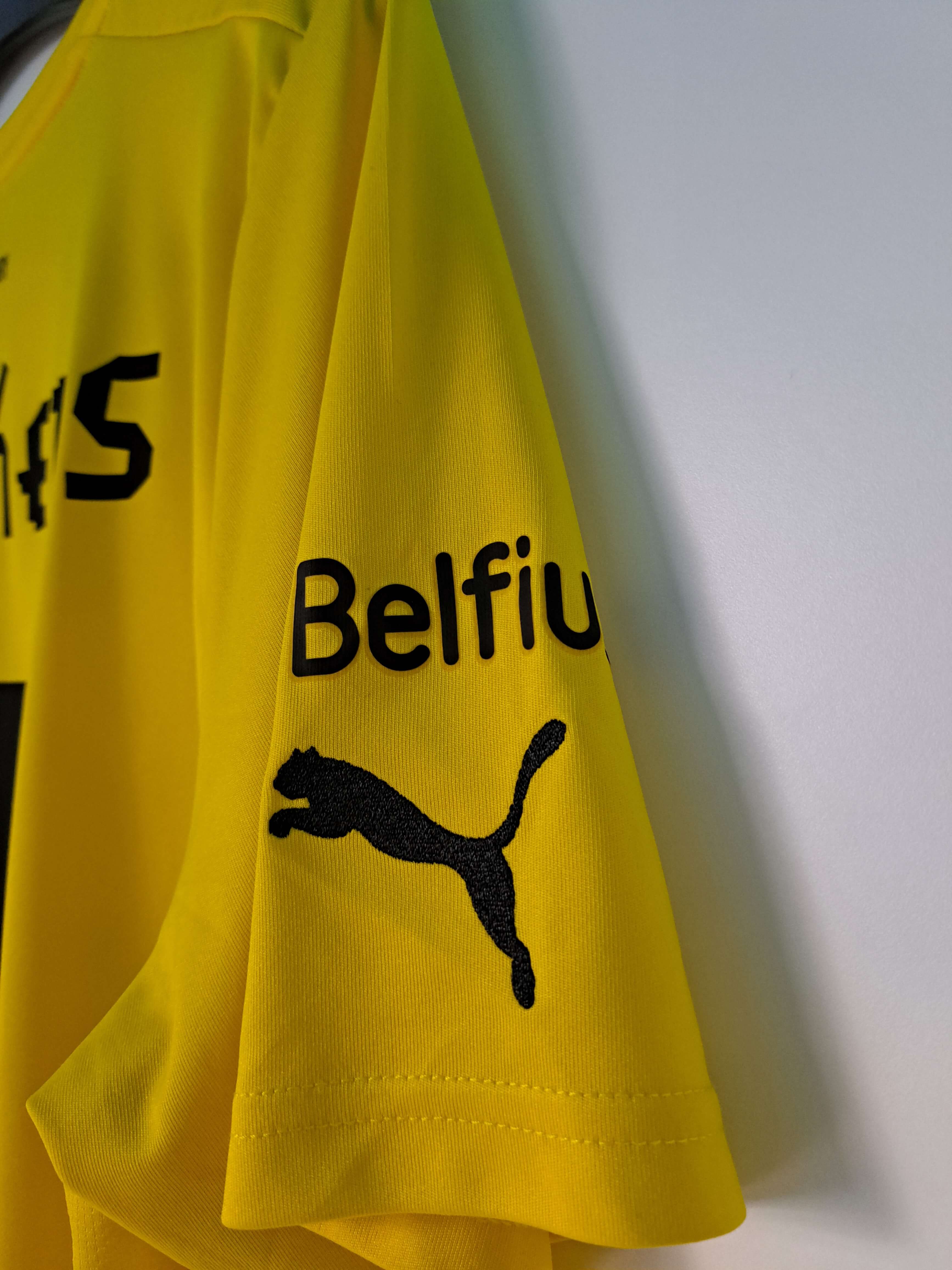 Club Brugge 2012-2013 Away shirt