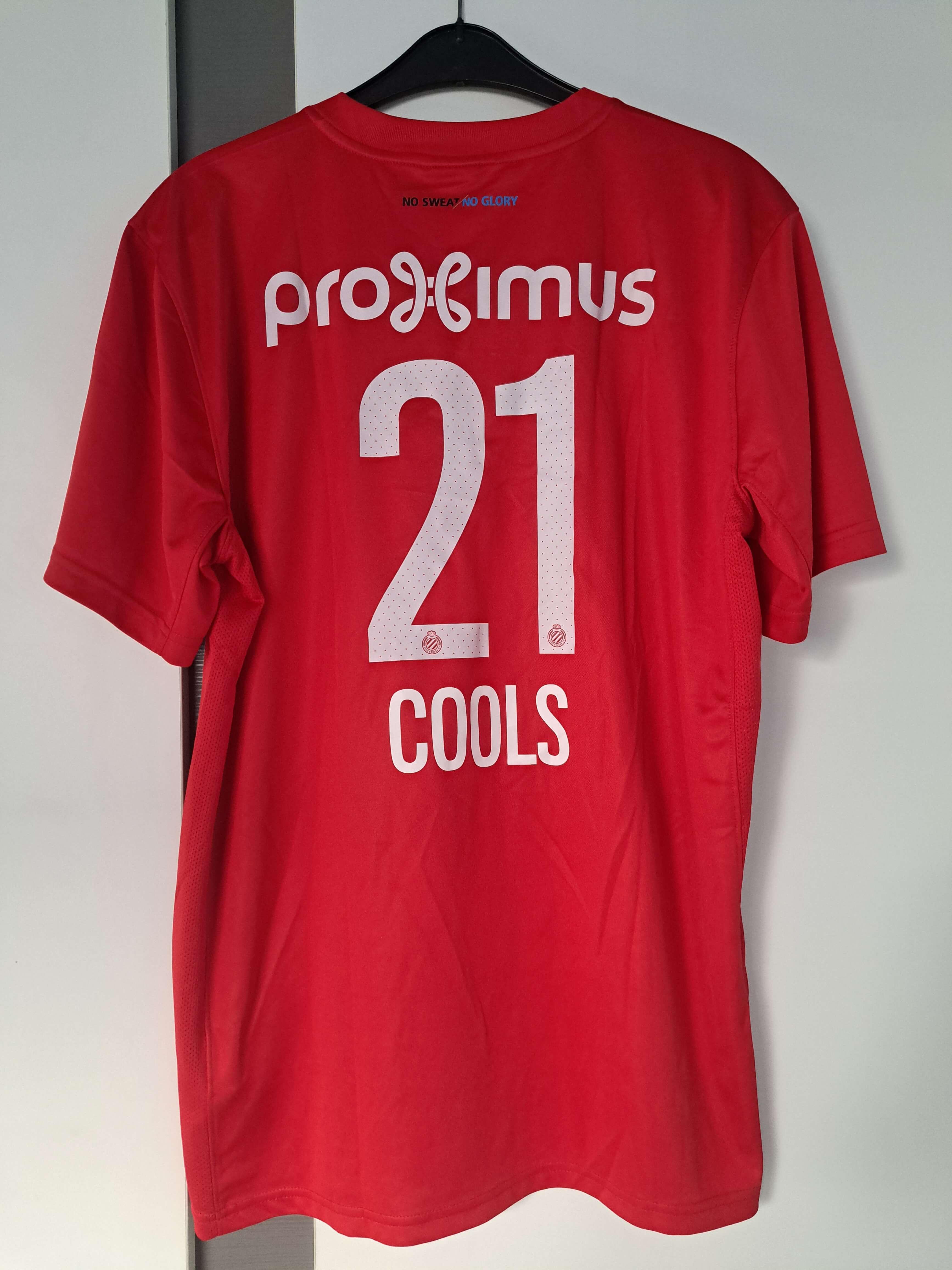 Club Brugge 2015-2016 Away shirt