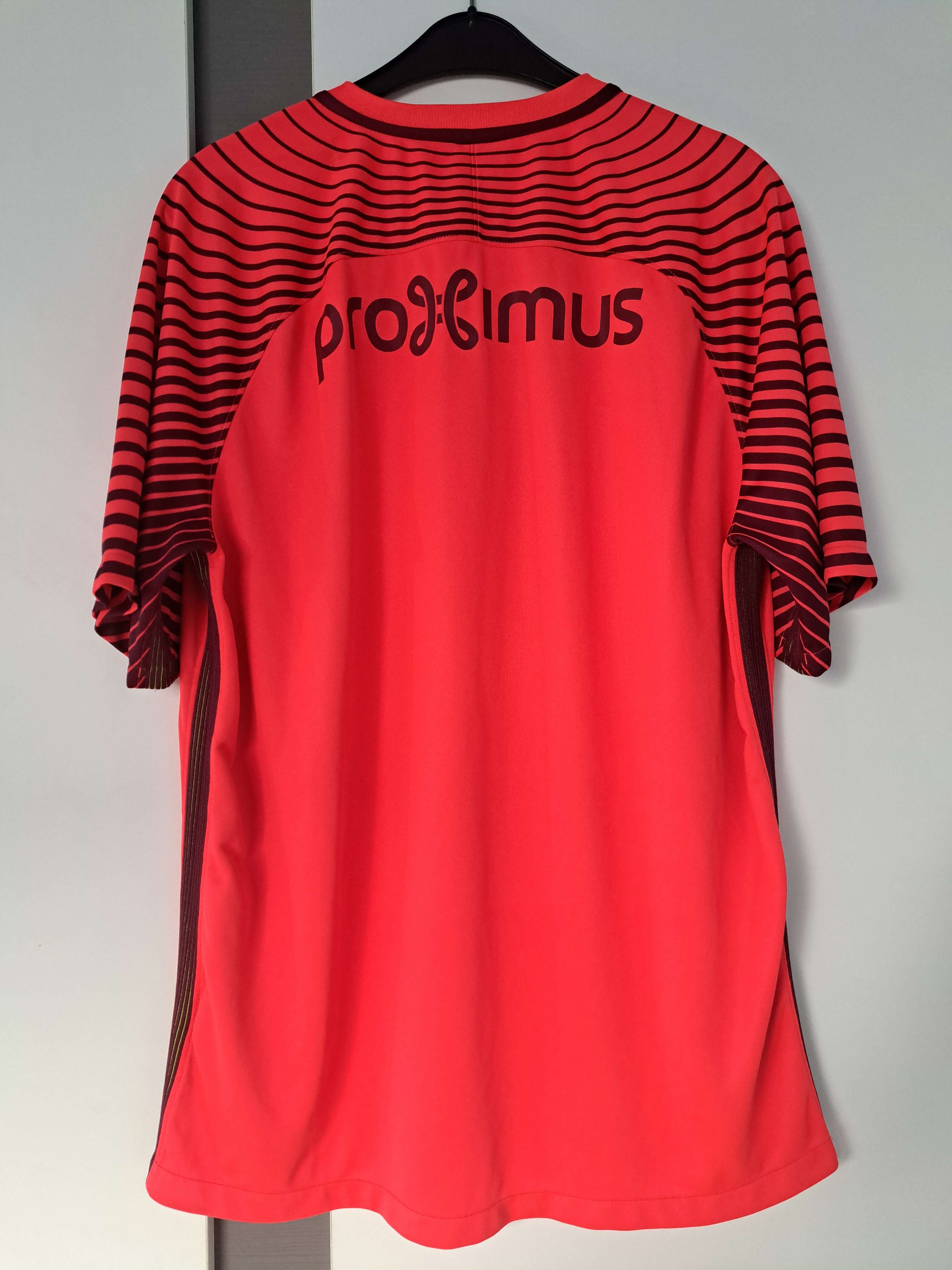 Club Brugge 2016-2017 GK shirt