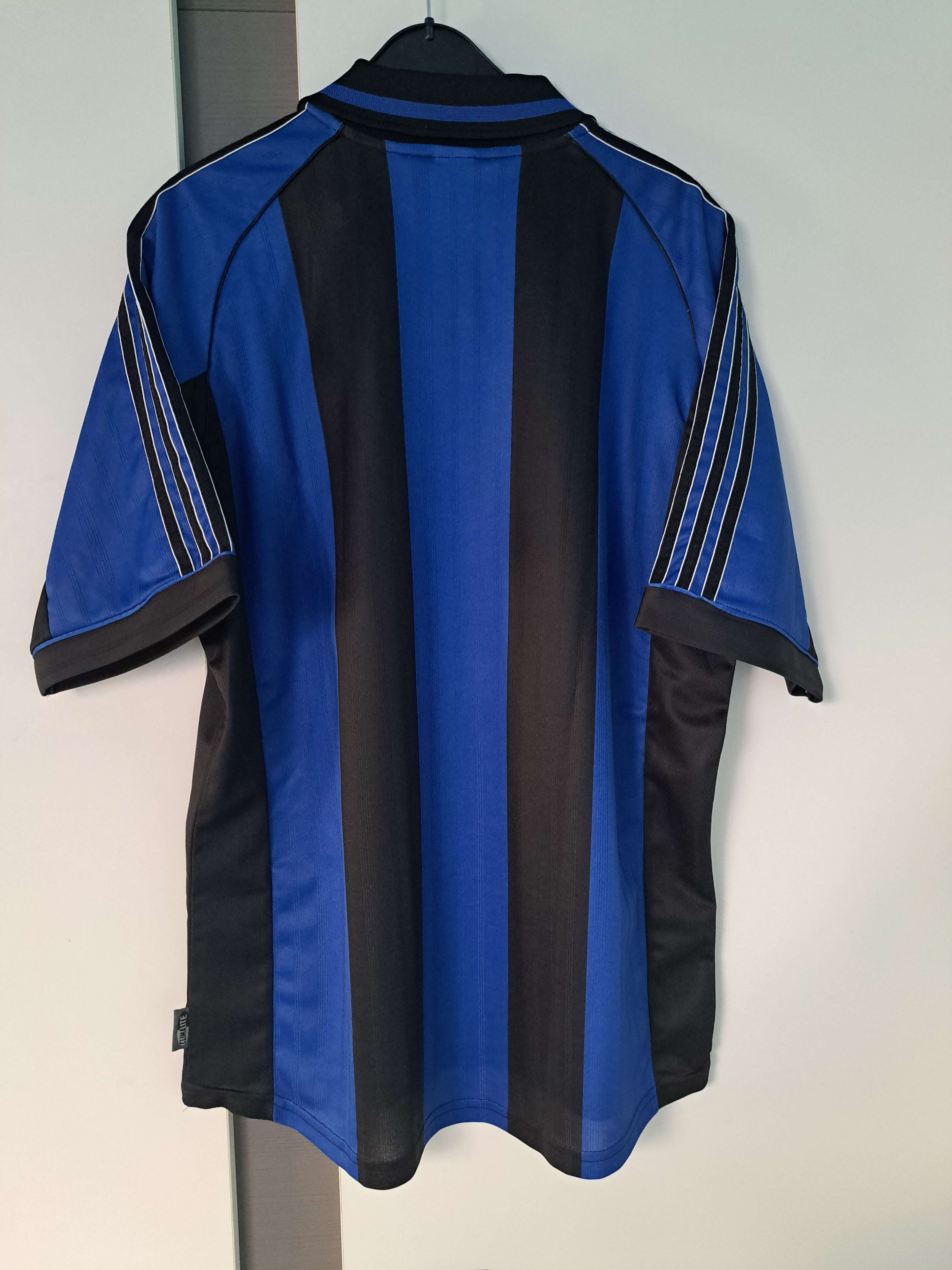 Club Brugge 1999-2000 Home shirt