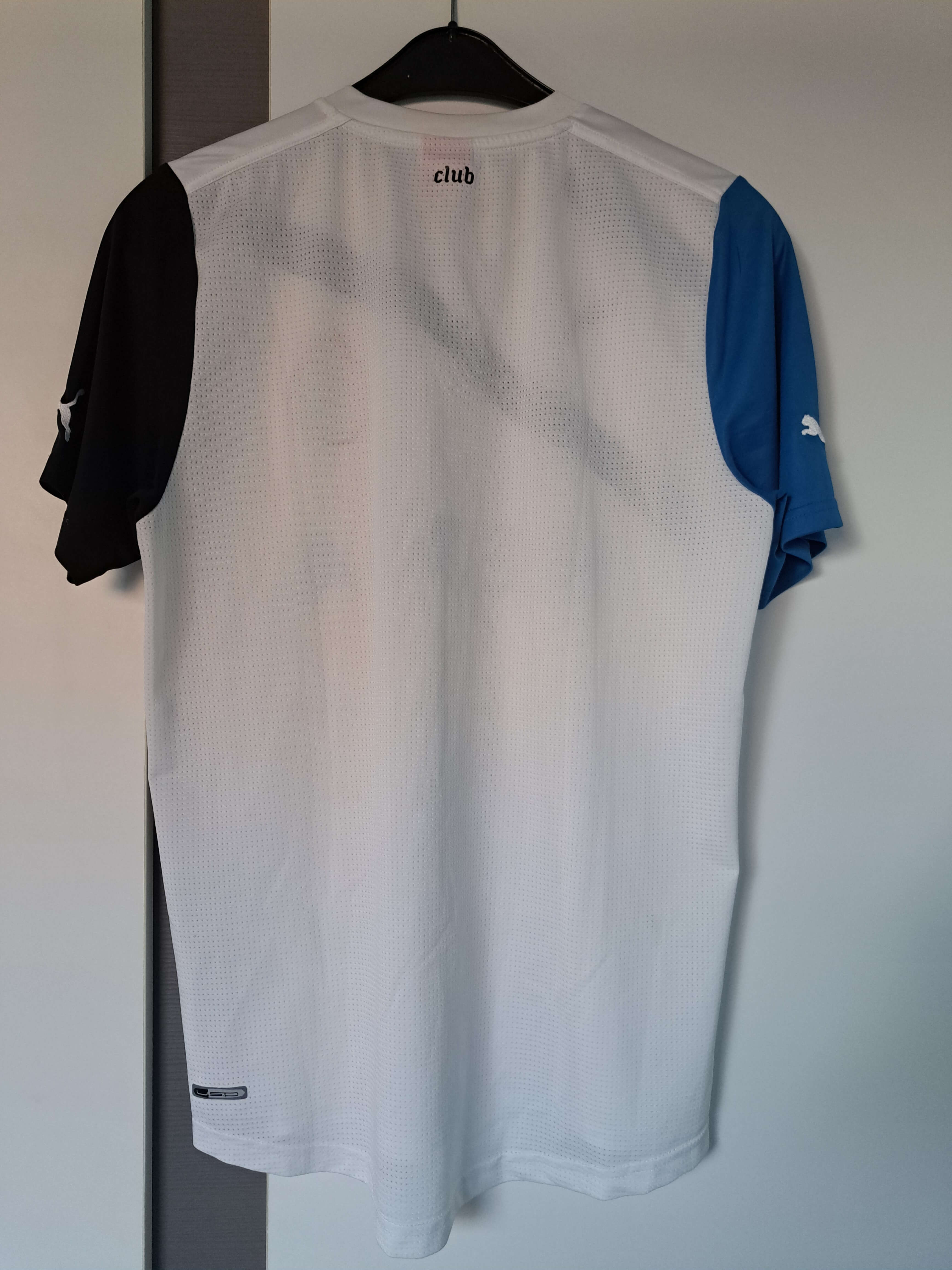 Club Brugge 2011-2012 Away shirt