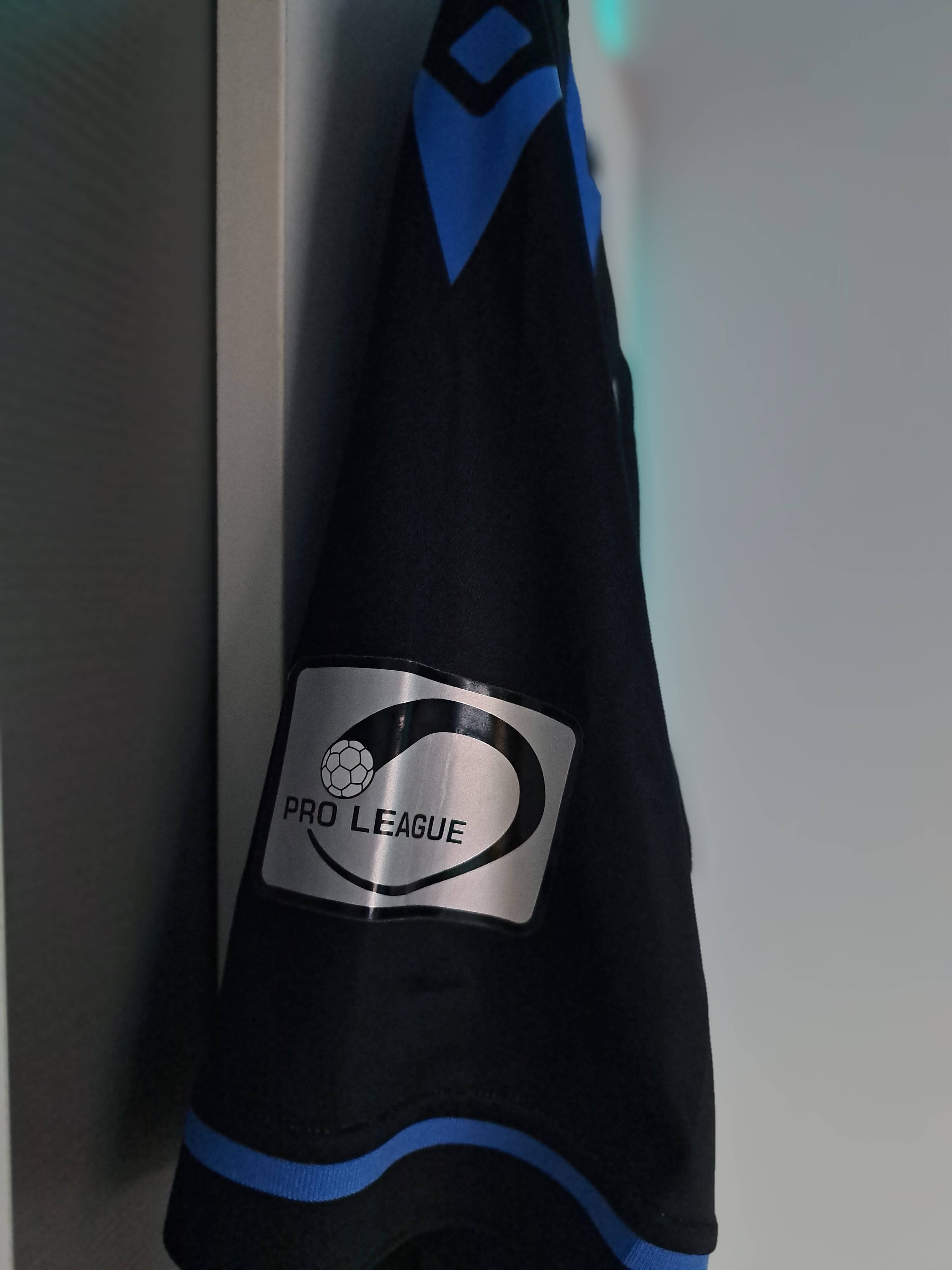 Club Brugge 2019-2020 Home shirt