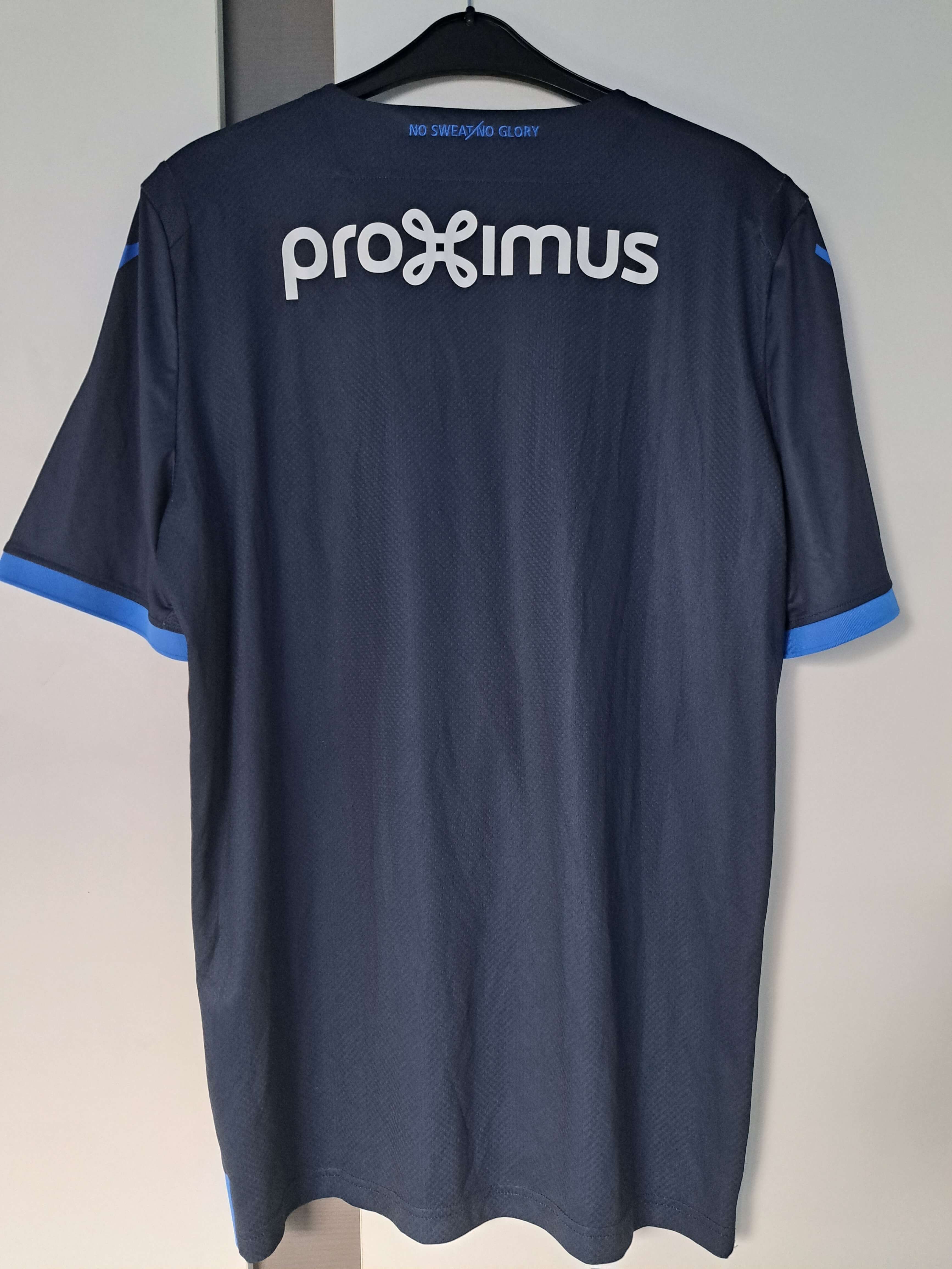 Club Brugge 2018-2019 Third shirt