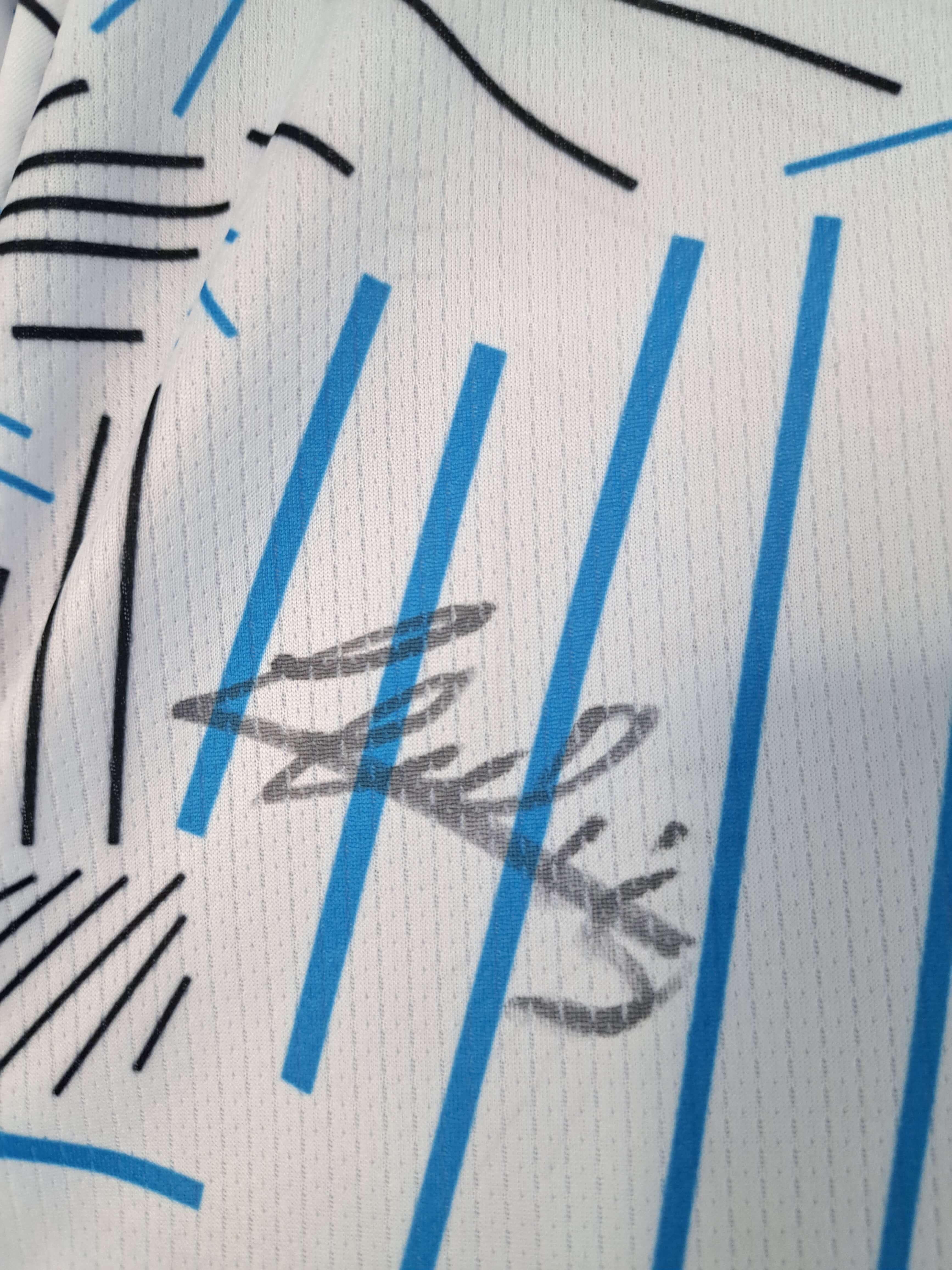 Club Brugge 2022-2023 Away shirt