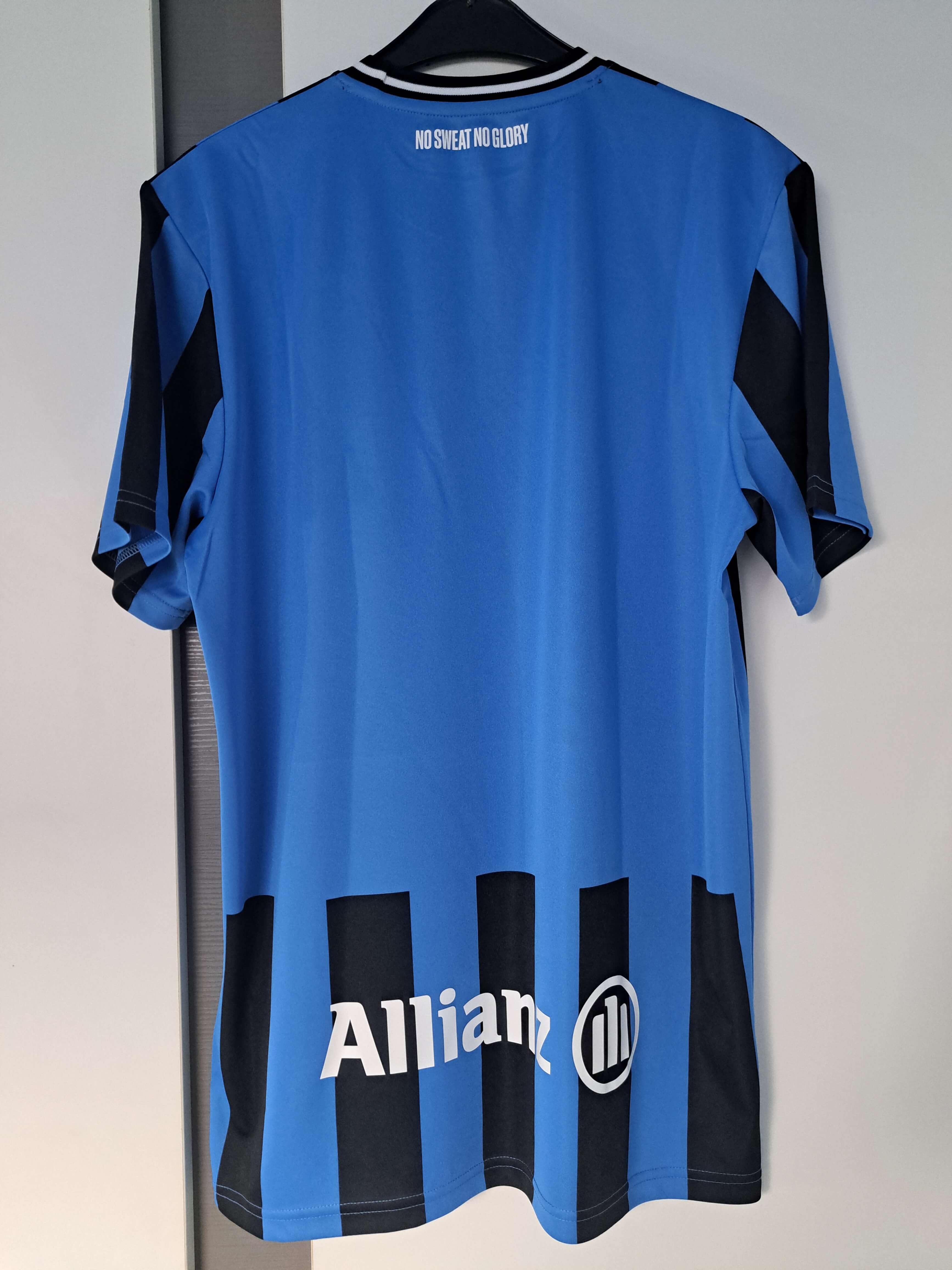 Club Brugge 2024-2025 Home shirt