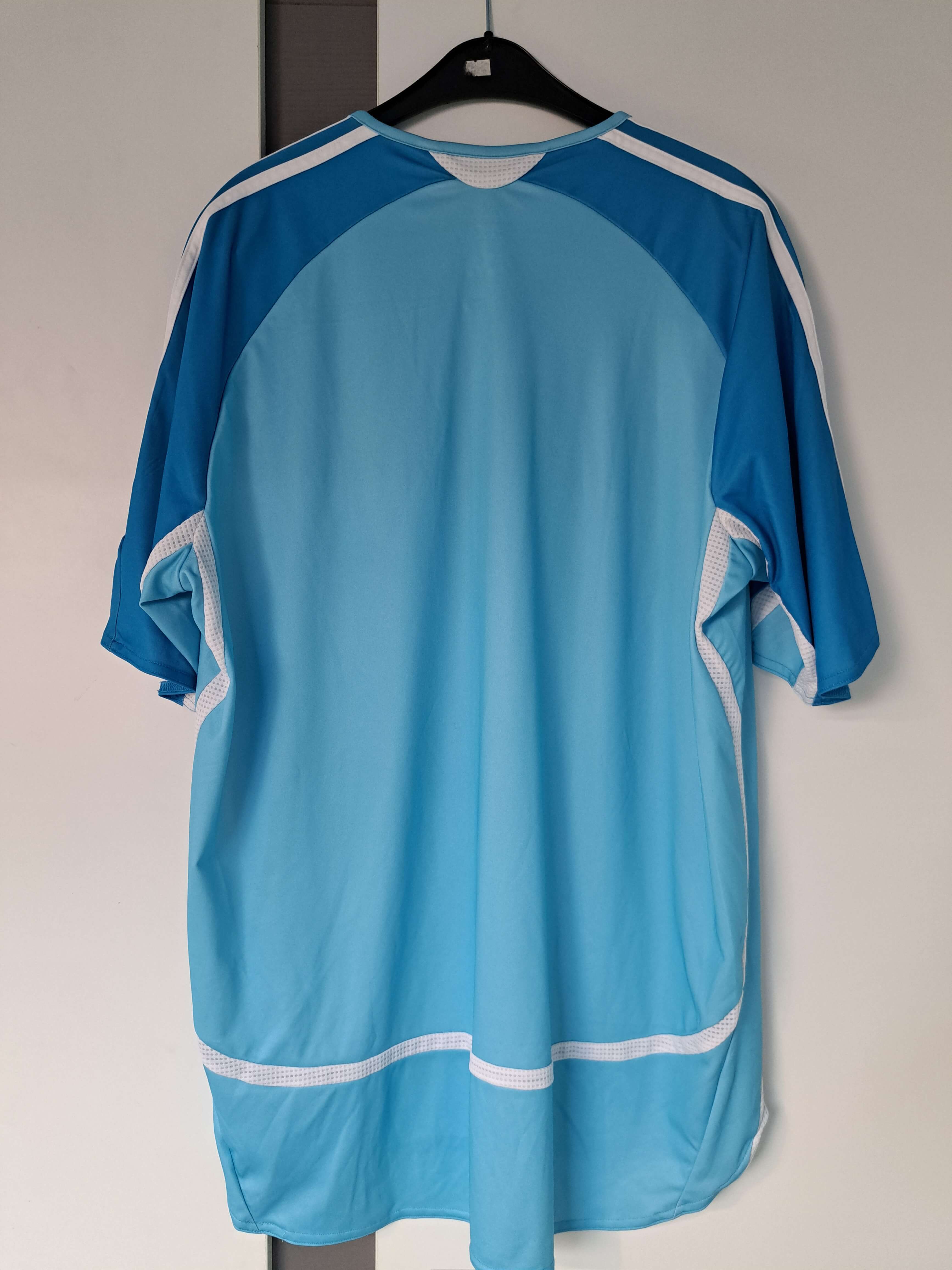Club Brugge 2006-2007 Away shirt