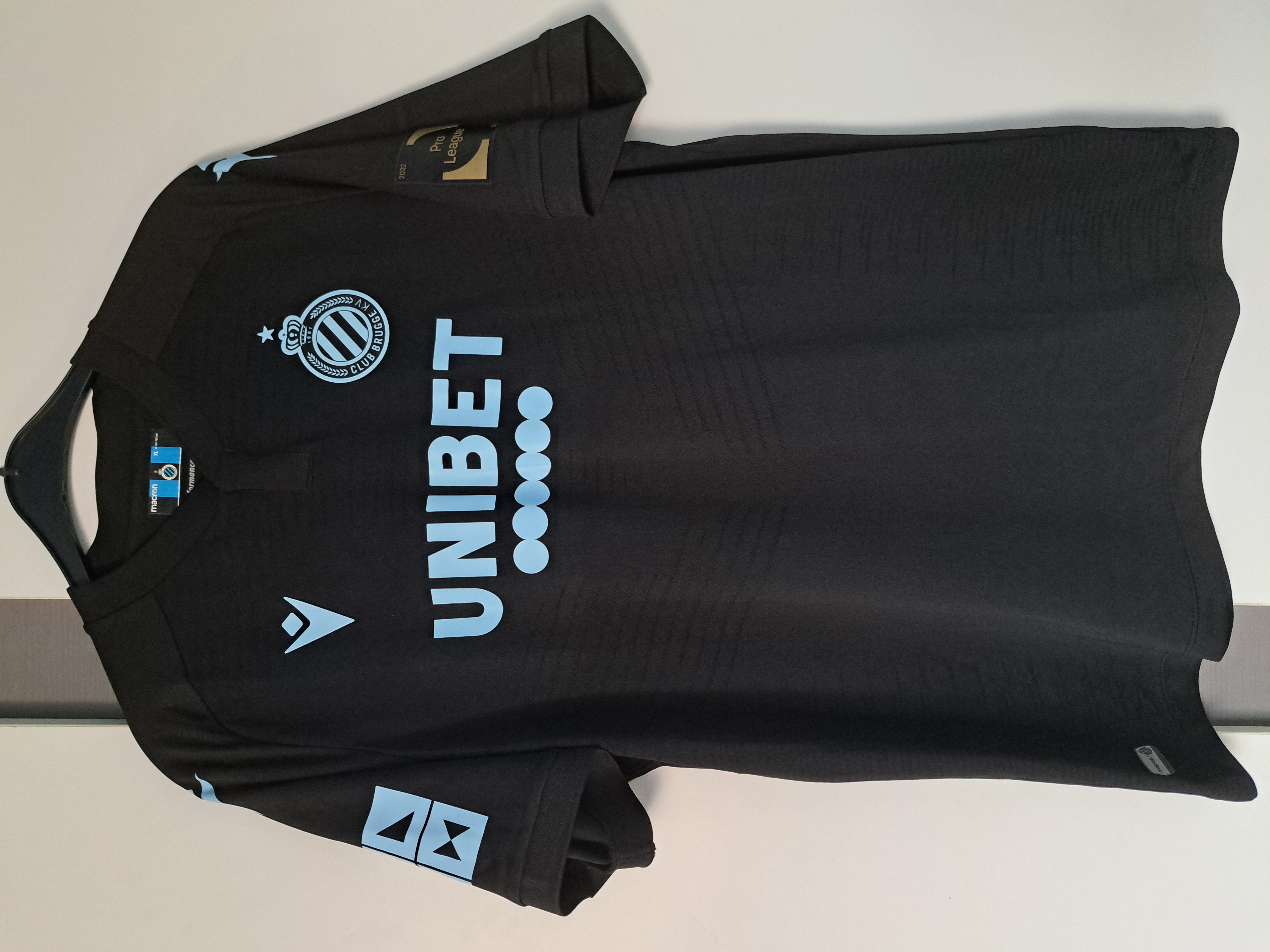 Club Brugge 2022-2023 Third shirt