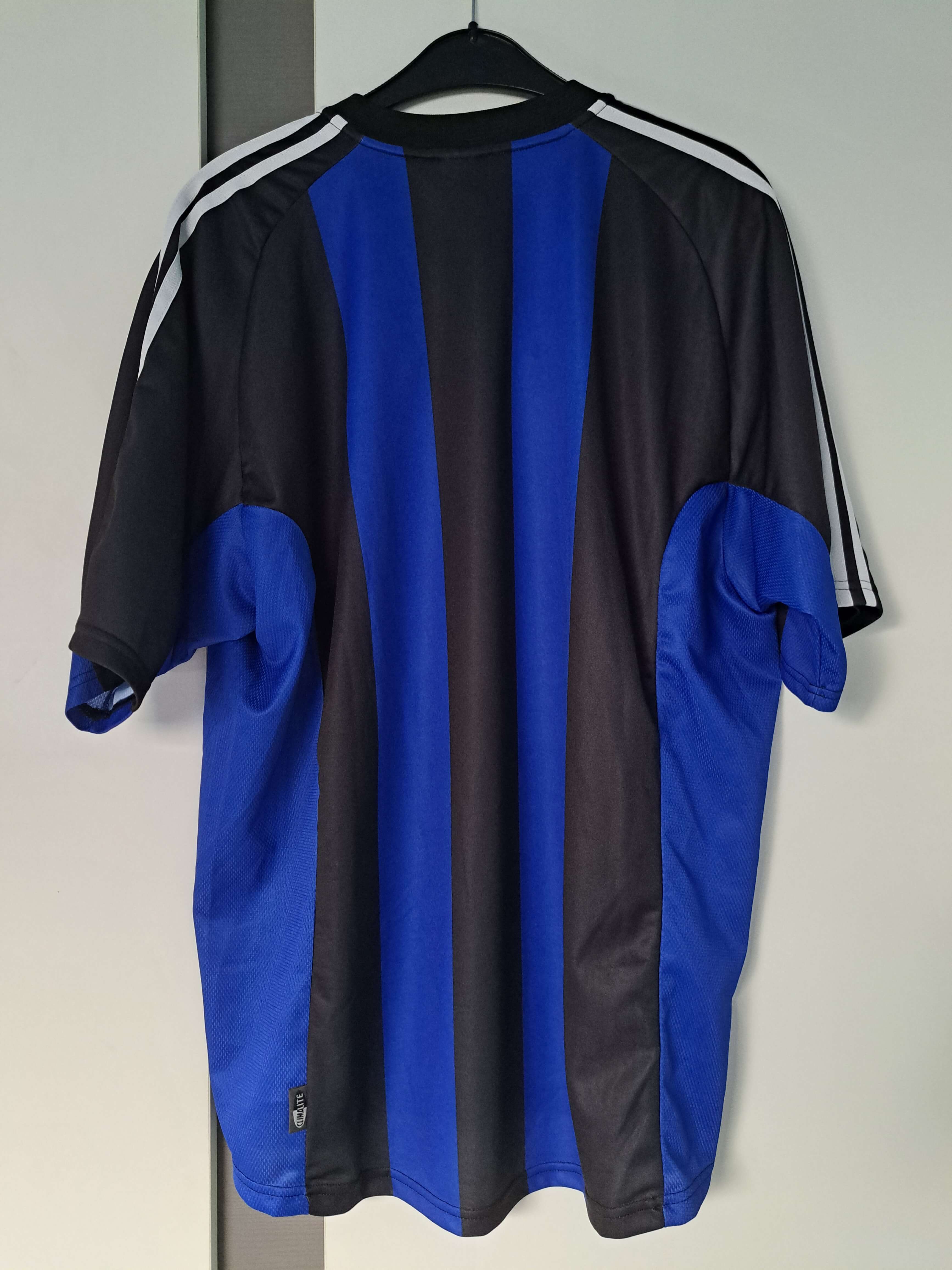 Club Brugge 2002-2004 Home shirt