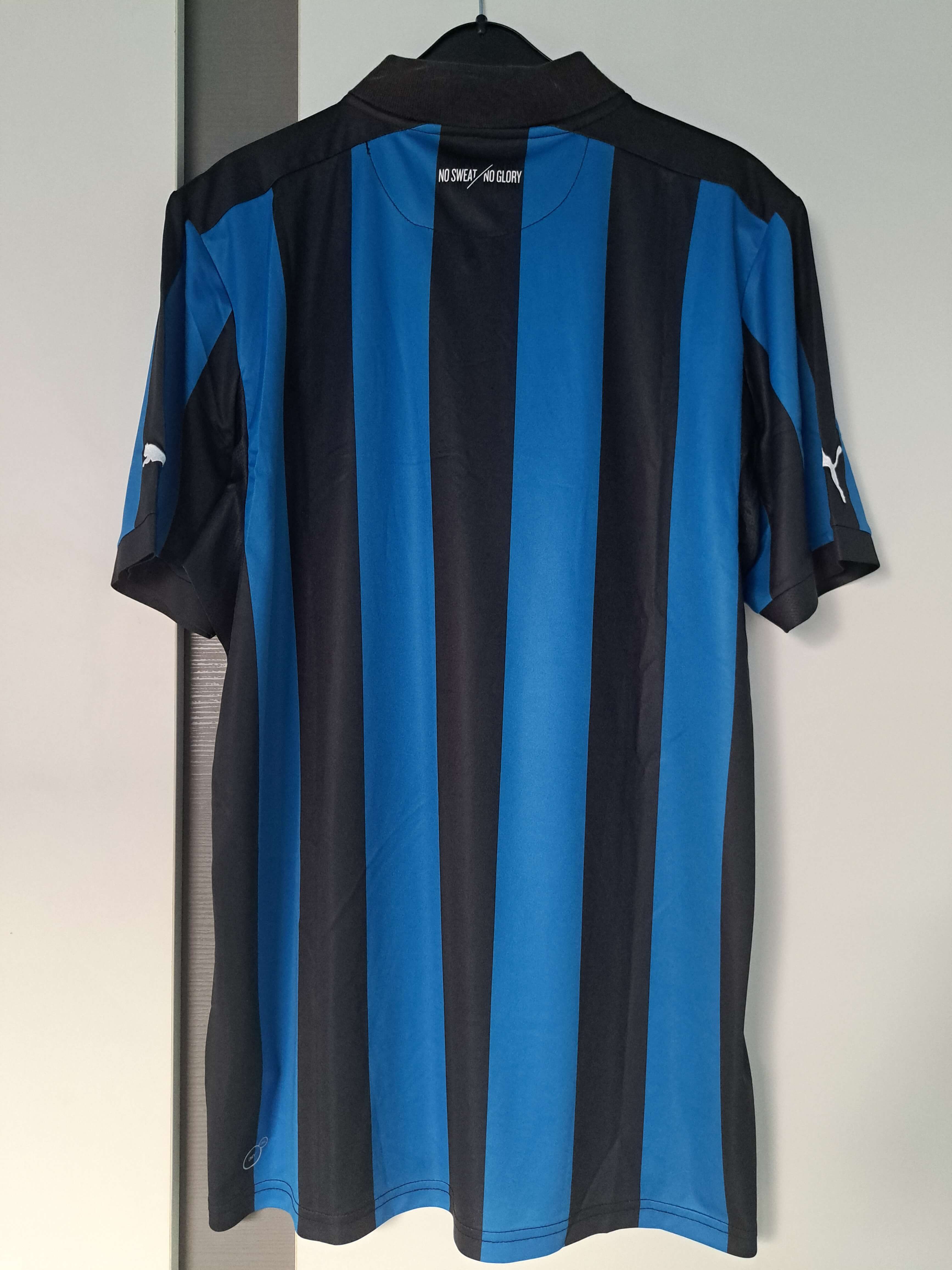 Club Brugge 2012-2013 Home shirt