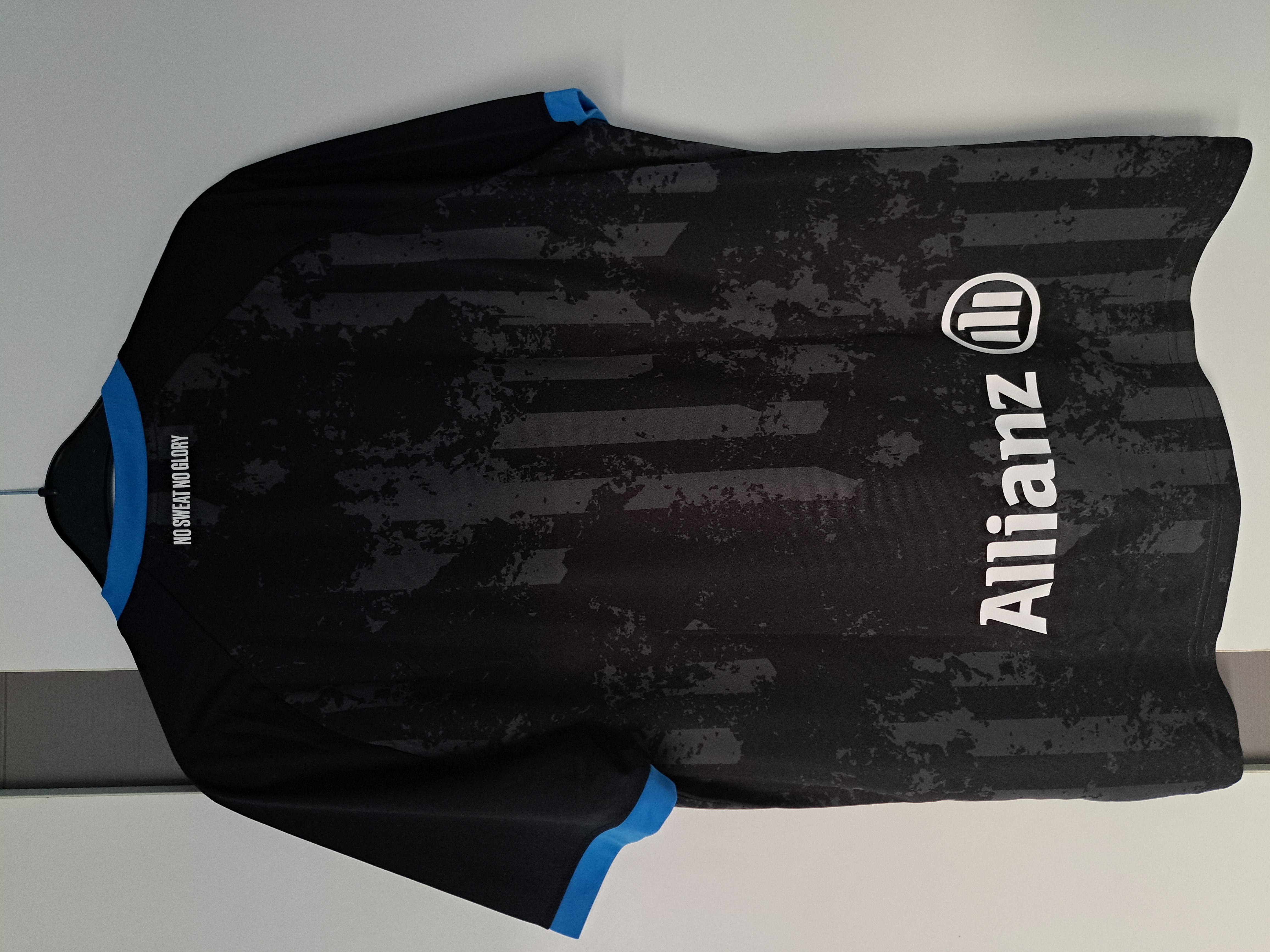 Club Brugge 2024-2025 Third shirt