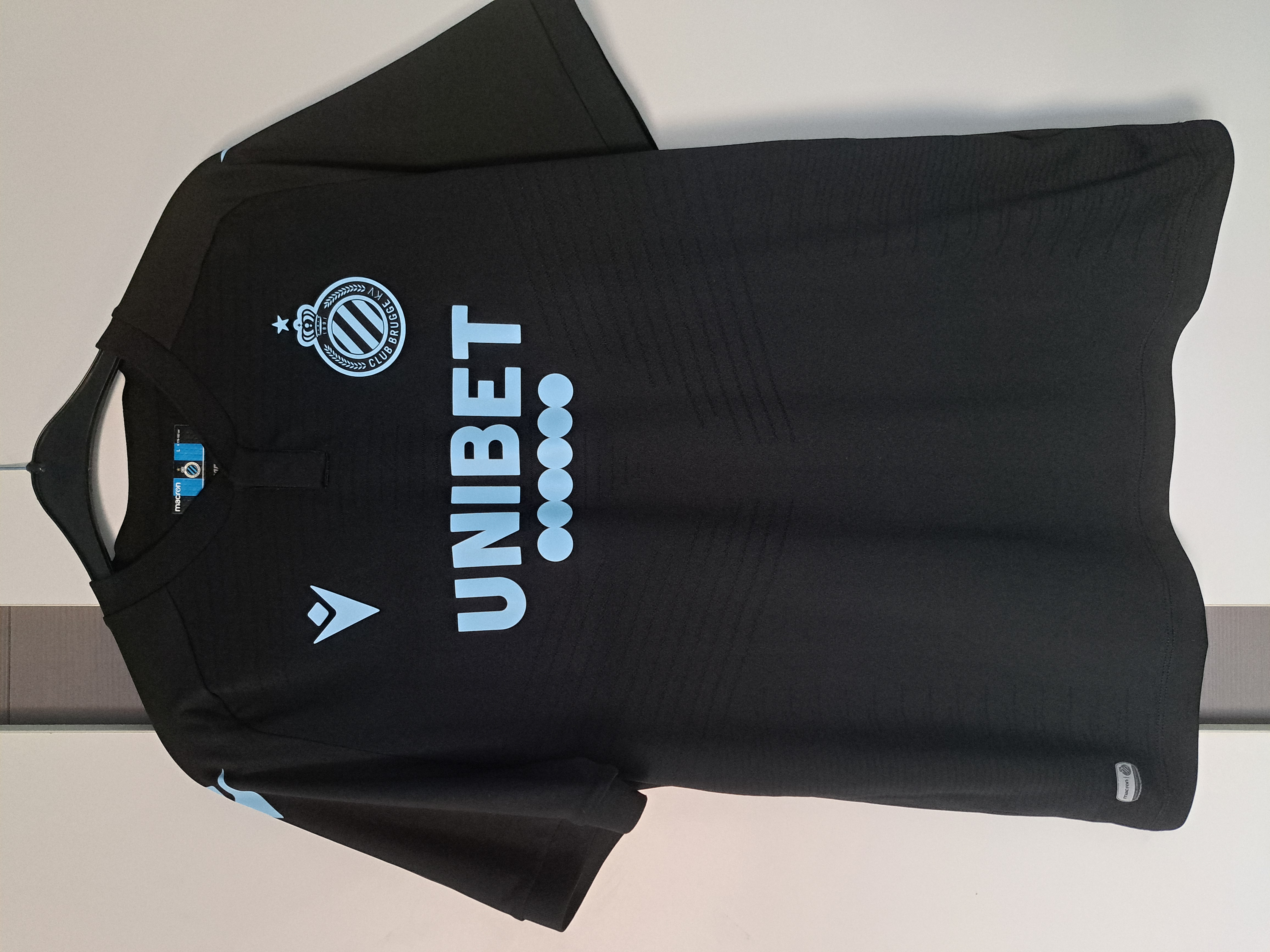 Club Brugge 2022-2023 Third shirt